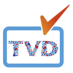 Ícono TV digital