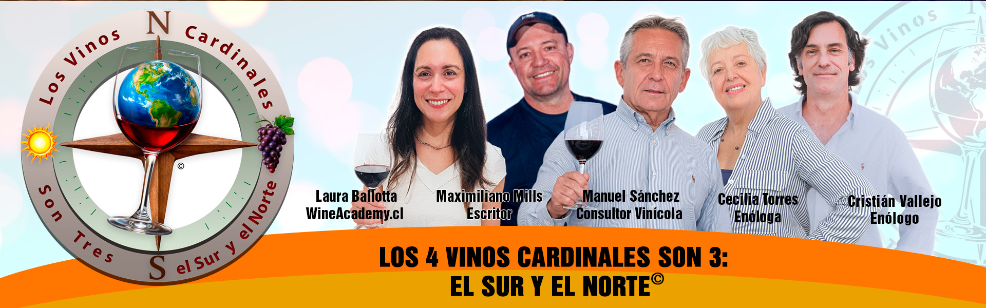 LOS VINOS CARDINALES